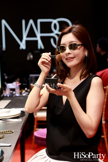 NARS ฉลองครบรอบ 30 ปี จัดงาน ‘NARS MAISON EXPLICIT’