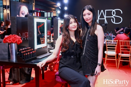 NARS ฉลองครบรอบ 30 ปี จัดงาน ‘NARS MAISON EXPLICIT’