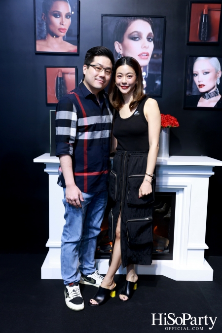 NARS ฉลองครบรอบ 30 ปี จัดงาน ‘NARS MAISON EXPLICIT’