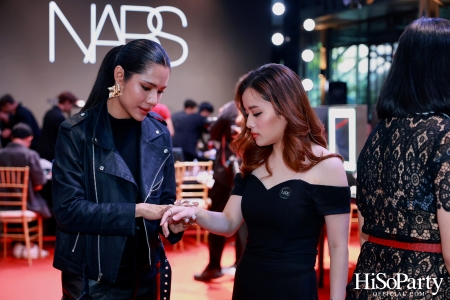 NARS ฉลองครบรอบ 30 ปี จัดงาน ‘NARS MAISON EXPLICIT’