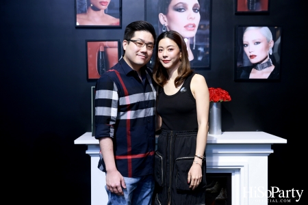 NARS ฉลองครบรอบ 30 ปี จัดงาน ‘NARS MAISON EXPLICIT’