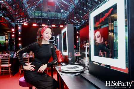 NARS ฉลองครบรอบ 30 ปี จัดงาน ‘NARS MAISON EXPLICIT’