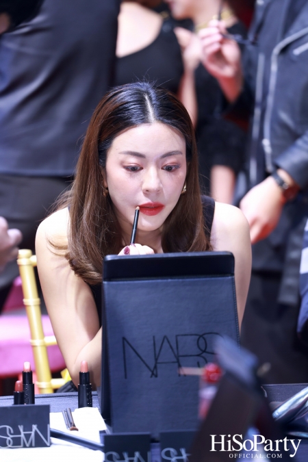 NARS ฉลองครบรอบ 30 ปี จัดงาน ‘NARS MAISON EXPLICIT’