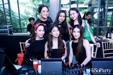 NARS ฉลองครบรอบ 30 ปี จัดงาน ‘NARS MAISON EXPLICIT’