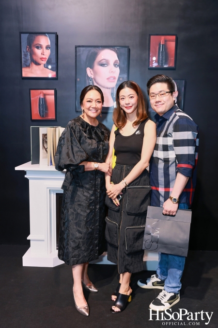 NARS ฉลองครบรอบ 30 ปี จัดงาน ‘NARS MAISON EXPLICIT’