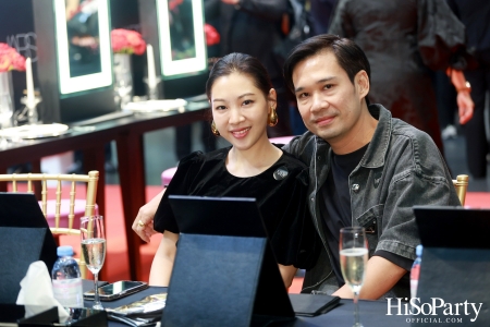 NARS ฉลองครบรอบ 30 ปี จัดงาน ‘NARS MAISON EXPLICIT’