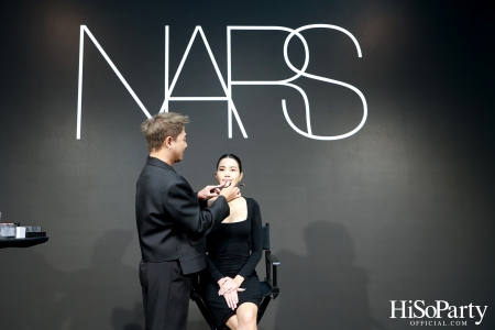 NARS ฉลองครบรอบ 30 ปี จัดงาน ‘NARS MAISON EXPLICIT’