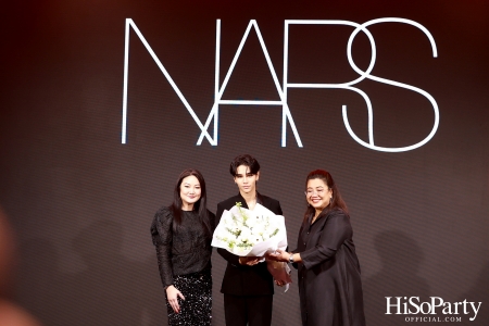 NARS ฉลองครบรอบ 30 ปี จัดงาน ‘NARS MAISON EXPLICIT’