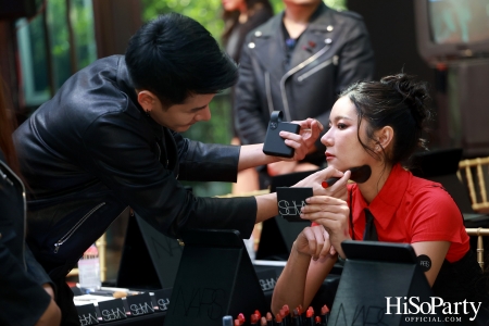 NARS ฉลองครบรอบ 30 ปี จัดงาน ‘NARS MAISON EXPLICIT’