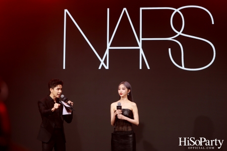 NARS ฉลองครบรอบ 30 ปี จัดงาน ‘NARS MAISON EXPLICIT’