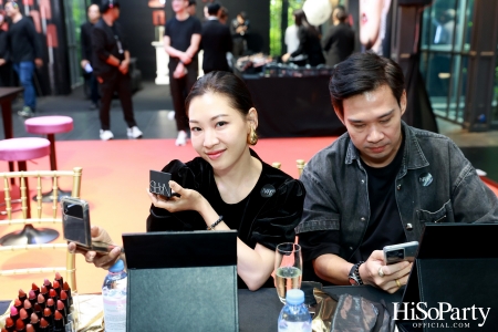 NARS ฉลองครบรอบ 30 ปี จัดงาน ‘NARS MAISON EXPLICIT’