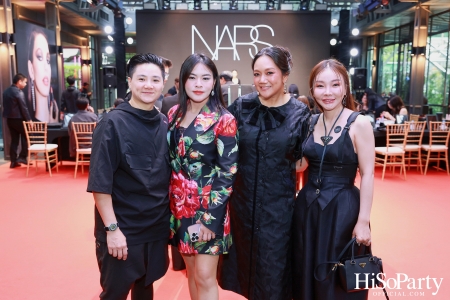 NARS ฉลองครบรอบ 30 ปี จัดงาน ‘NARS MAISON EXPLICIT’