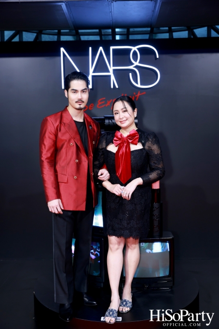 NARS ฉลองครบรอบ 30 ปี จัดงาน ‘NARS MAISON EXPLICIT’