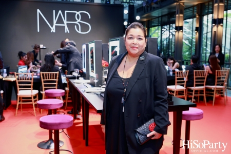 NARS ฉลองครบรอบ 30 ปี จัดงาน ‘NARS MAISON EXPLICIT’