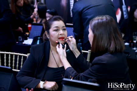 NARS ฉลองครบรอบ 30 ปี จัดงาน ‘NARS MAISON EXPLICIT’