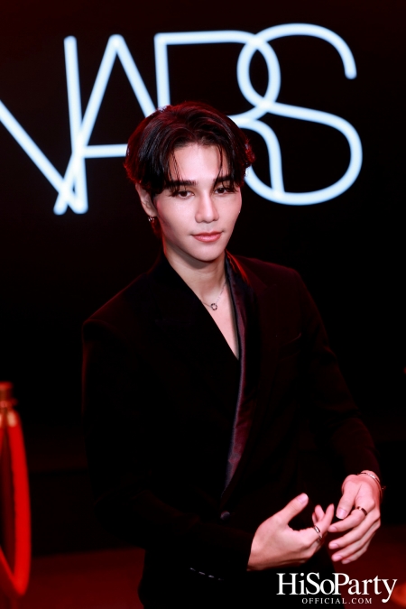 NARS ฉลองครบรอบ 30 ปี จัดงาน ‘NARS MAISON EXPLICIT’