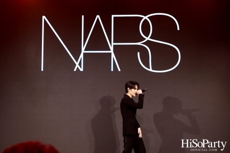 NARS ฉลองครบรอบ 30 ปี จัดงาน ‘NARS MAISON EXPLICIT’