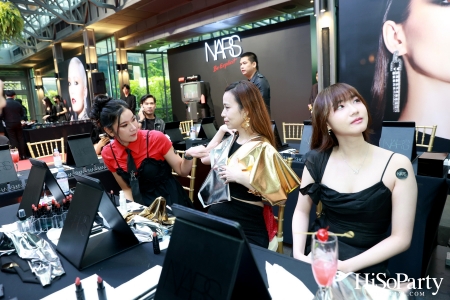 NARS ฉลองครบรอบ 30 ปี จัดงาน ‘NARS MAISON EXPLICIT’