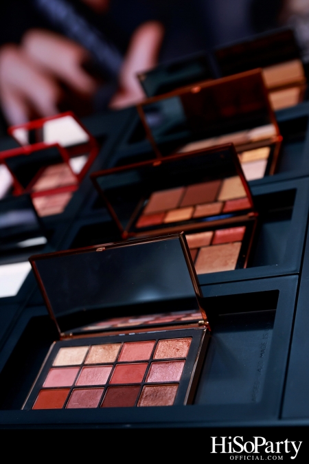 NARS ฉลองครบรอบ 30 ปี จัดงาน ‘NARS MAISON EXPLICIT’