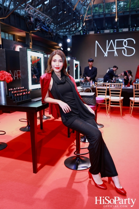 NARS ฉลองครบรอบ 30 ปี จัดงาน ‘NARS MAISON EXPLICIT’