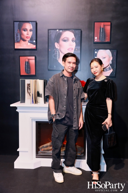 NARS ฉลองครบรอบ 30 ปี จัดงาน ‘NARS MAISON EXPLICIT’