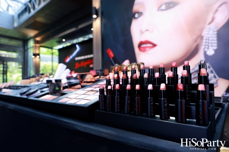 NARS ฉลองครบรอบ 30 ปี จัดงาน ‘NARS MAISON EXPLICIT’