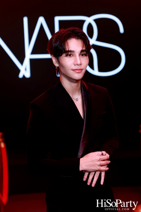 NARS ฉลองครบรอบ 30 ปี จัดงาน ‘NARS MAISON EXPLICIT’