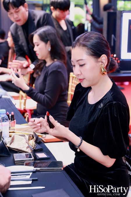 NARS ฉลองครบรอบ 30 ปี จัดงาน ‘NARS MAISON EXPLICIT’