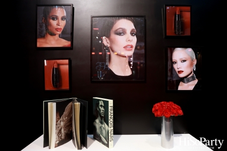 NARS ฉลองครบรอบ 30 ปี จัดงาน ‘NARS MAISON EXPLICIT’