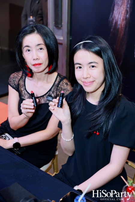 NARS ฉลองครบรอบ 30 ปี จัดงาน ‘NARS MAISON EXPLICIT’