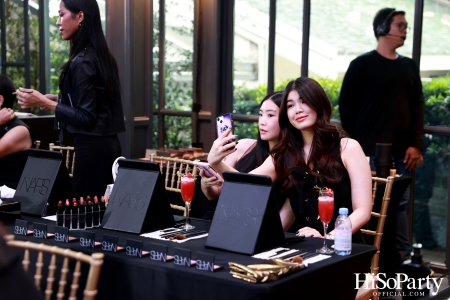 NARS ฉลองครบรอบ 30 ปี จัดงาน ‘NARS MAISON EXPLICIT’