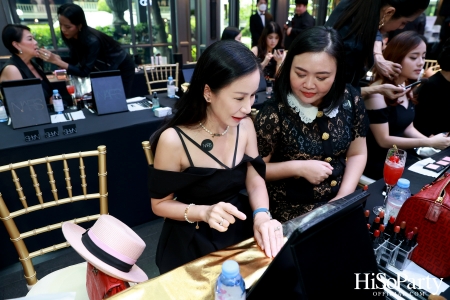 NARS ฉลองครบรอบ 30 ปี จัดงาน ‘NARS MAISON EXPLICIT’