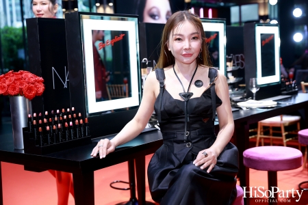 NARS ฉลองครบรอบ 30 ปี จัดงาน ‘NARS MAISON EXPLICIT’