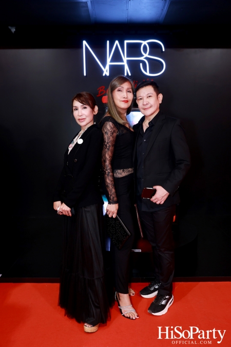 NARS ฉลองครบรอบ 30 ปี จัดงาน ‘NARS MAISON EXPLICIT’