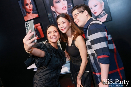 NARS ฉลองครบรอบ 30 ปี จัดงาน ‘NARS MAISON EXPLICIT’