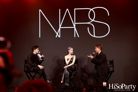 NARS ฉลองครบรอบ 30 ปี จัดงาน ‘NARS MAISON EXPLICIT’