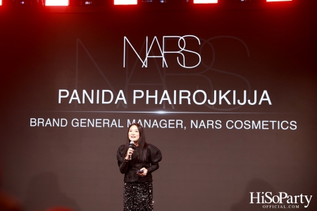 NARS ฉลองครบรอบ 30 ปี จัดงาน ‘NARS MAISON EXPLICIT’