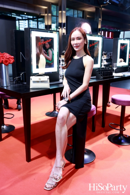 NARS ฉลองครบรอบ 30 ปี จัดงาน ‘NARS MAISON EXPLICIT’