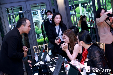 NARS ฉลองครบรอบ 30 ปี จัดงาน ‘NARS MAISON EXPLICIT’