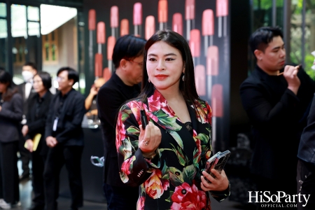 NARS ฉลองครบรอบ 30 ปี จัดงาน ‘NARS MAISON EXPLICIT’