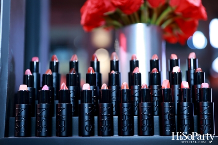 NARS ฉลองครบรอบ 30 ปี จัดงาน ‘NARS MAISON EXPLICIT’