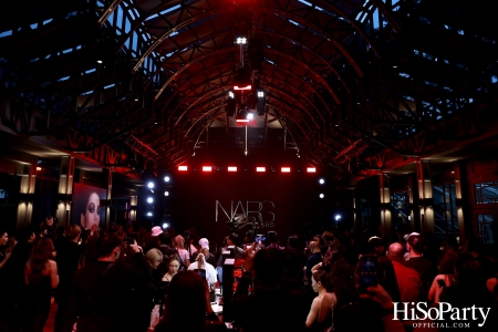 NARS ฉลองครบรอบ 30 ปี จัดงาน ‘NARS MAISON EXPLICIT’