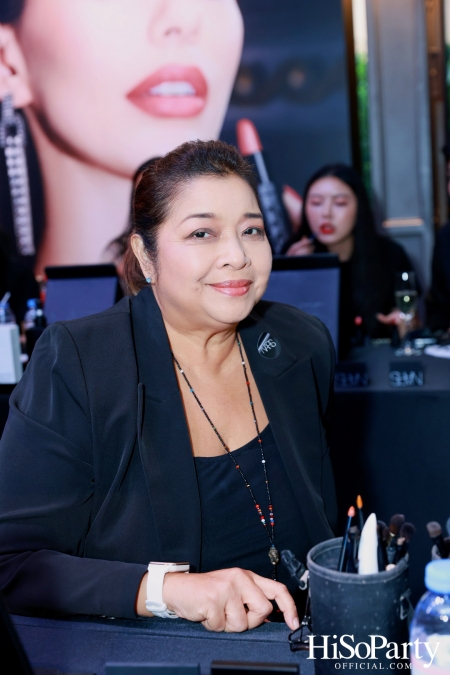 NARS ฉลองครบรอบ 30 ปี จัดงาน ‘NARS MAISON EXPLICIT’