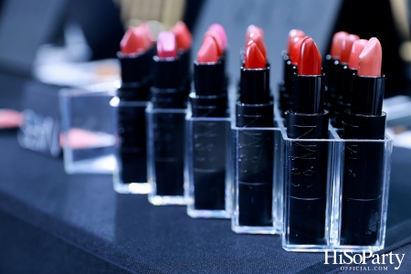 NARS ฉลองครบรอบ 30 ปี จัดงาน ‘NARS MAISON EXPLICIT’