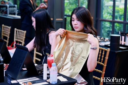 NARS ฉลองครบรอบ 30 ปี จัดงาน ‘NARS MAISON EXPLICIT’