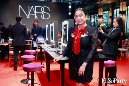 NARS ฉลองครบรอบ 30 ปี จัดงาน ‘NARS MAISON EXPLICIT’