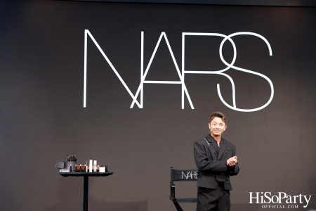 NARS ฉลองครบรอบ 30 ปี จัดงาน ‘NARS MAISON EXPLICIT’