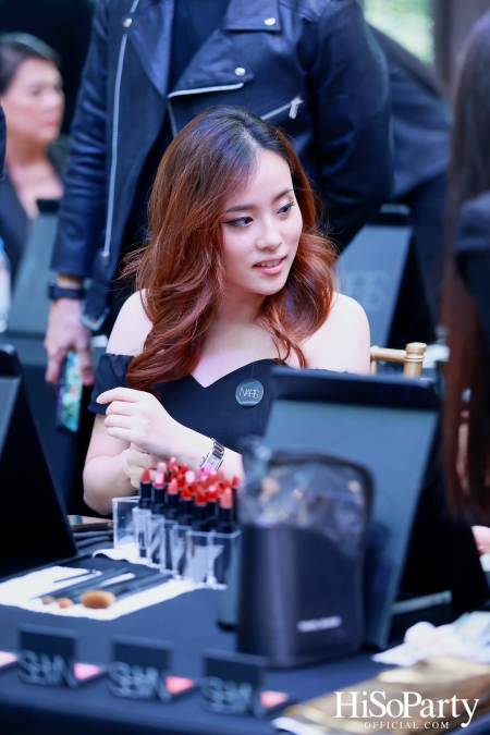 NARS ฉลองครบรอบ 30 ปี จัดงาน ‘NARS MAISON EXPLICIT’