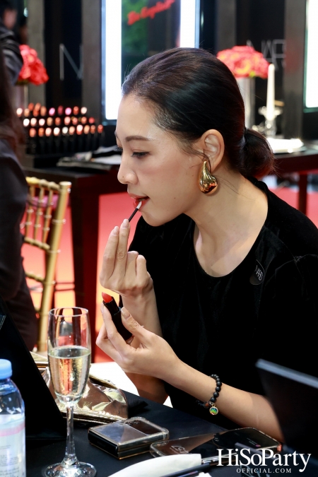 NARS ฉลองครบรอบ 30 ปี จัดงาน ‘NARS MAISON EXPLICIT’