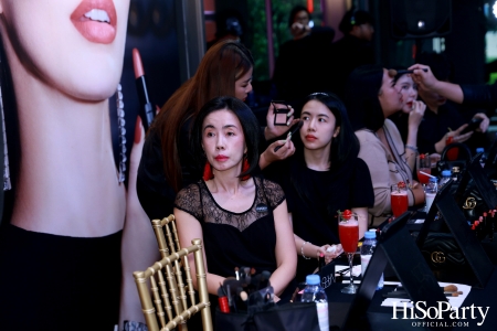 NARS ฉลองครบรอบ 30 ปี จัดงาน ‘NARS MAISON EXPLICIT’